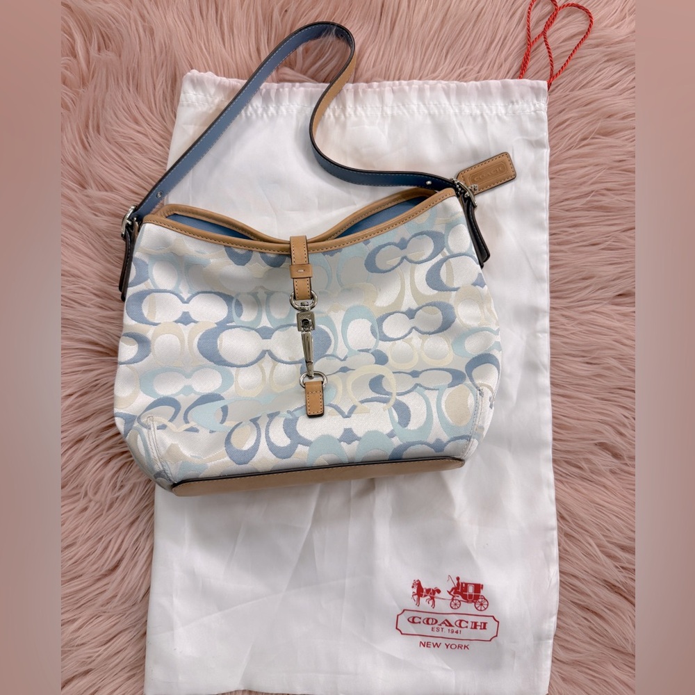 Coach Hobo bag Excellent condition